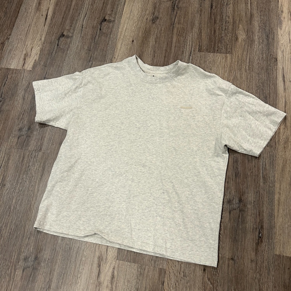 YoungLA stamped tee